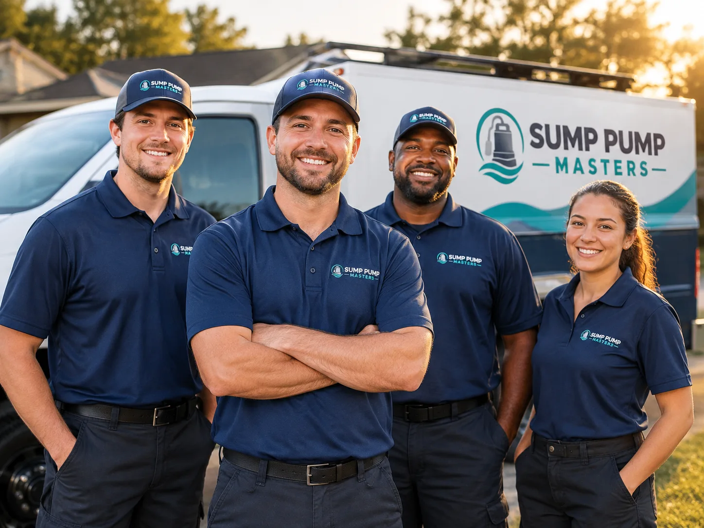 Sump Pump Repair company in Columbia, IA