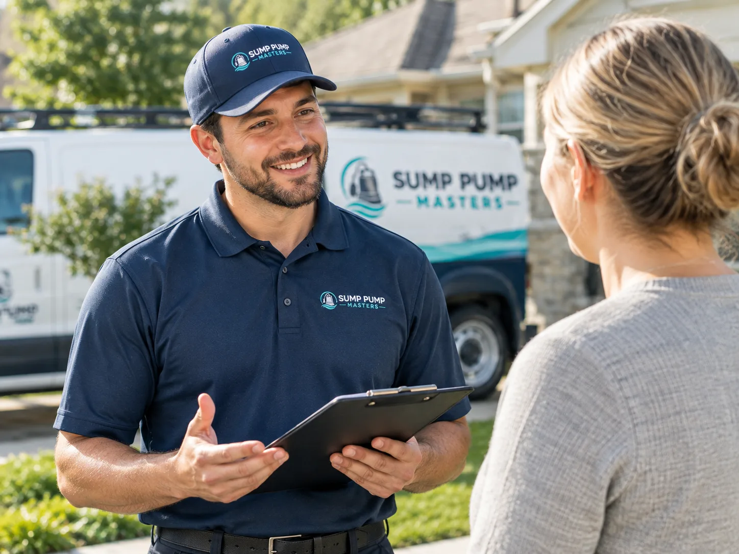 Sump Pump Repair Columbia, IA FAQs